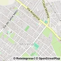 Térkép Roma
