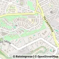 Map Roma