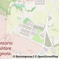 Mapa Roma