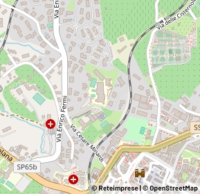 Mappa 00044 Frascati RM, Italia (0.22308)