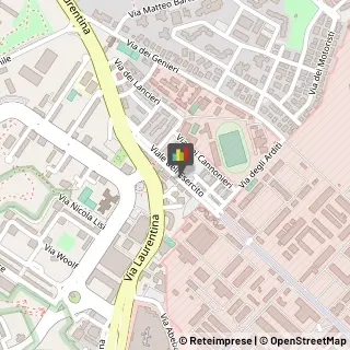 Telefonia - Impianti Telefonici,00143Roma