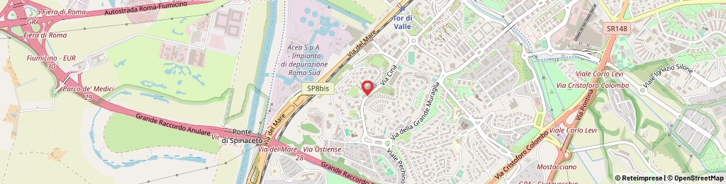 Dove siamo