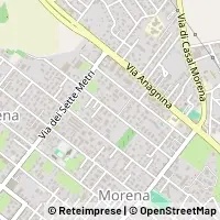 মানচিত্র Roma