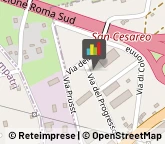 Agenzie di Vigilanza e Sorveglianza San Cesareo,00030Roma