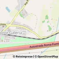 Карта Roma
