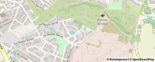 Mappa Rom