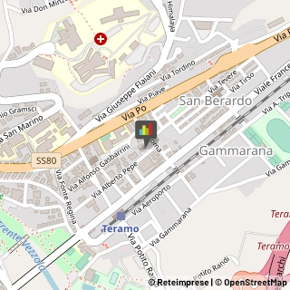 Musica e Canto - Scuole Teramo,64100Teramo