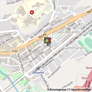 Estetiste,64100Teramo