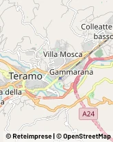 Geometri Teramo,64100Teramo