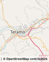 Geometri Teramo,64100Teramo