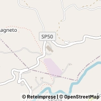 Kort Teramo