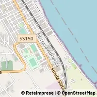 Carte Roseto degli Abruzzi