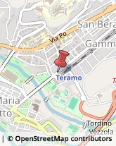 Viale Francesco Crispi, 16,64100Teramo