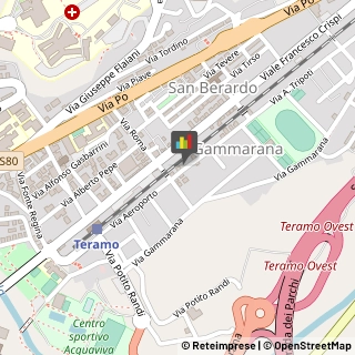 Architetti,64100Teramo