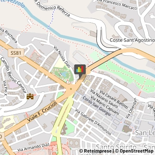 Energia Elettrica - Societa di Produzione,64100Teramo