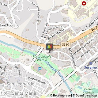 ,64100Teramo