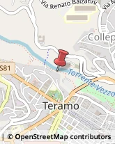 Via Laurentina, 23,64100Teramo