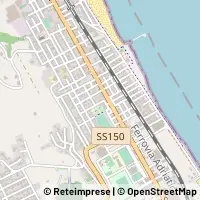 Carte Roseto degli Abruzzi