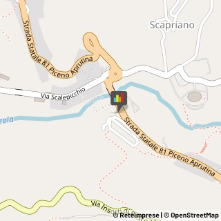 Appartamenti e Residence,64100Teramo