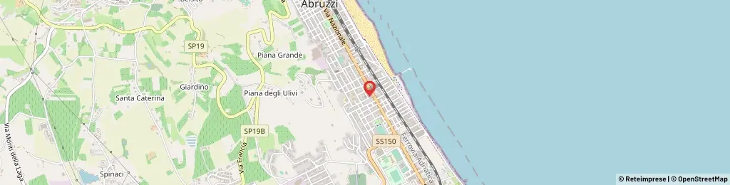 Dove siamo