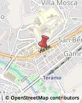 Via Po, 2,64100Teramo