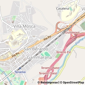 Mappa 64100