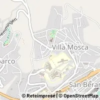 Map Teramo