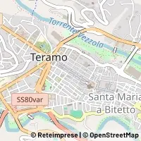 Harita Teramo