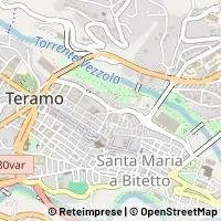 Carte Teramo