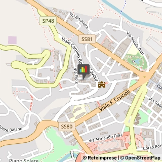 Imprese di Pulizia,64100Teramo