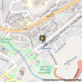 Consulenza Industriale Teramo,64100Teramo