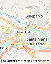 Ristoranti Teramo,64100Teramo