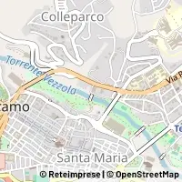 Kort Teramo