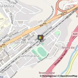 Articoli Sportivi - Dettaglio Teramo,64100Teramo