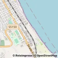 Carte Roseto degli Abruzzi