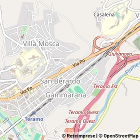 Mappa 64100