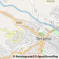 Carte Teramo