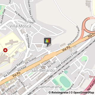 Impianti di Riscaldamento Teramo,64100Teramo