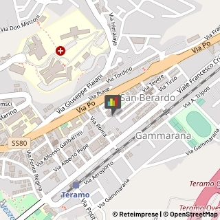 Caffè Teramo,64100Teramo