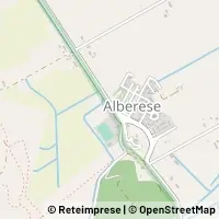 Mapa Grosseto