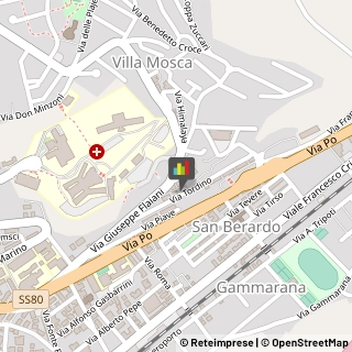 Bed e Breakfast,64100Teramo