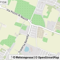 Map Siracusa