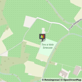 Impianti Sportivi Siracusa,96100Siracusa