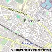 Carte Bisceglie