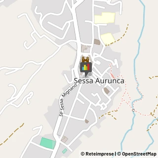 Profumerie Sessa Aurunca,81037Caserta