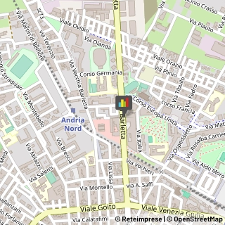 Profumerie Andria,76123Barletta-Andria-Trani