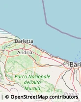 Recapito Pacchi e Lettere - Agenzie Andria,76123Barletta-Andria-Trani