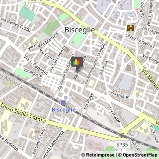 Consulenza Informatica,76011Barletta-Andria-Trani