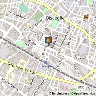 Consulenza Informatica,76011Barletta-Andria-Trani