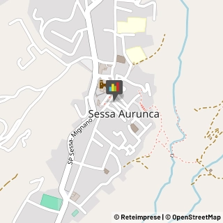 Psicologi Sessa Aurunca,81037Caserta
